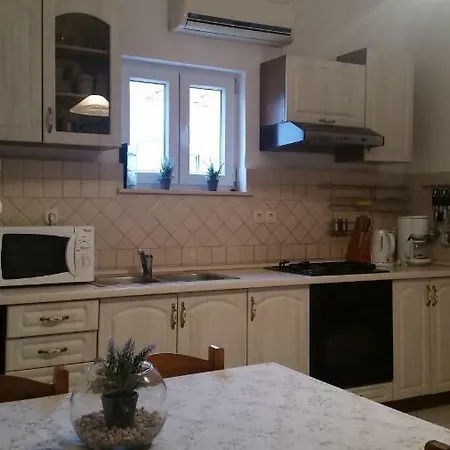 Apartman Lavanda