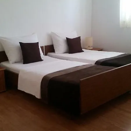 Apartman Lavanda