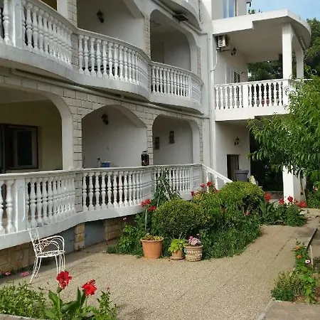 Apartman Lavanda Apartment Grebastica