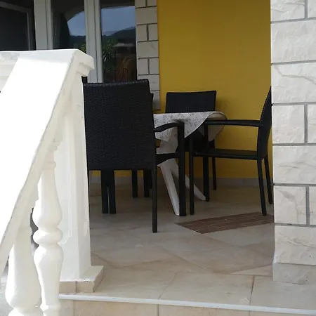 Apartment Apartman Lavanda *