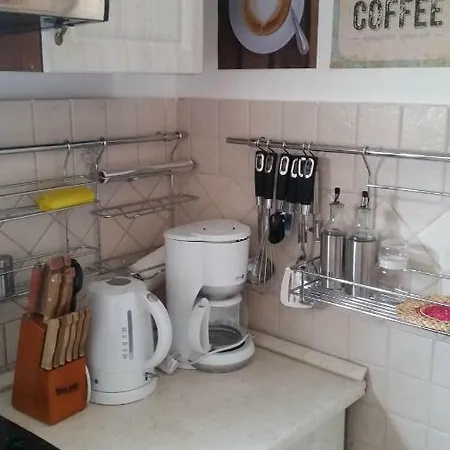 Apartman Lavanda Apartment *