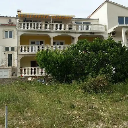 Apartman Lavanda Apartment