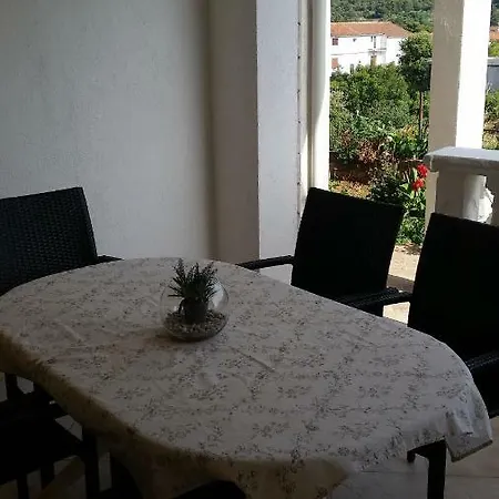 Apartman Lavanda Grebastica