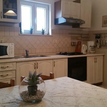 Apartman Lavanda *